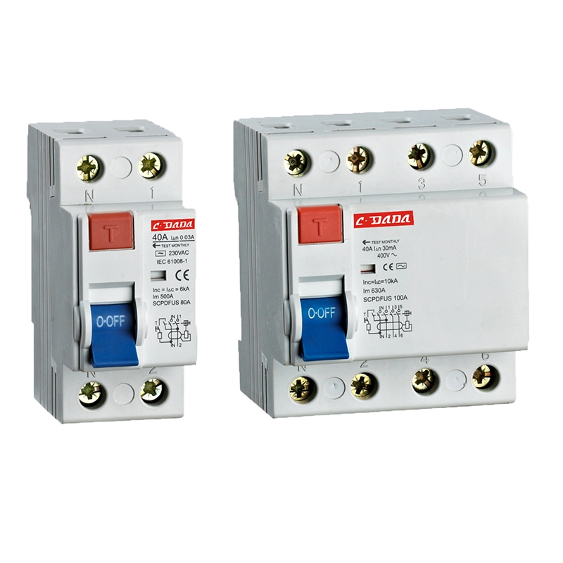 Inona no atao hoe circuit breaker sisa?