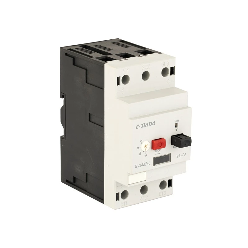 GV3 80A Motor Protection Circuit Breaker