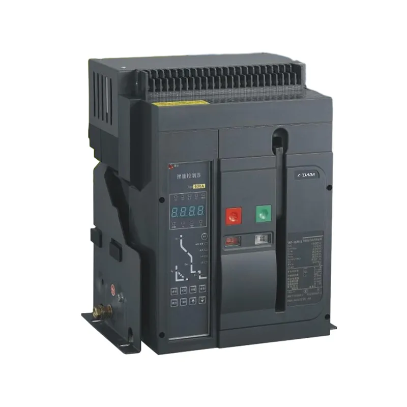 1600A Air Circuit Breaker